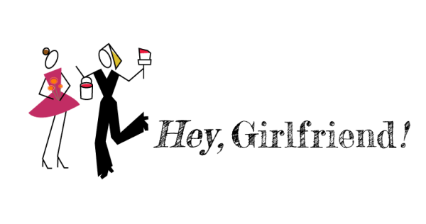 Logo Development | HeyGirlfriend.Net