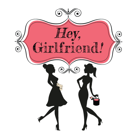 Logo Development | HeyGirlfriend.Net