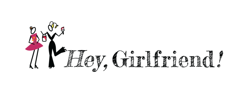 our final logo | HeyGirlfriend.Net