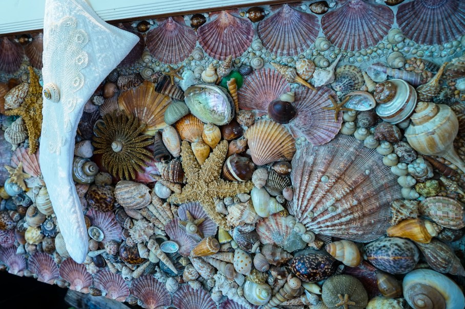 Jamison Cottage Fireplace Surround