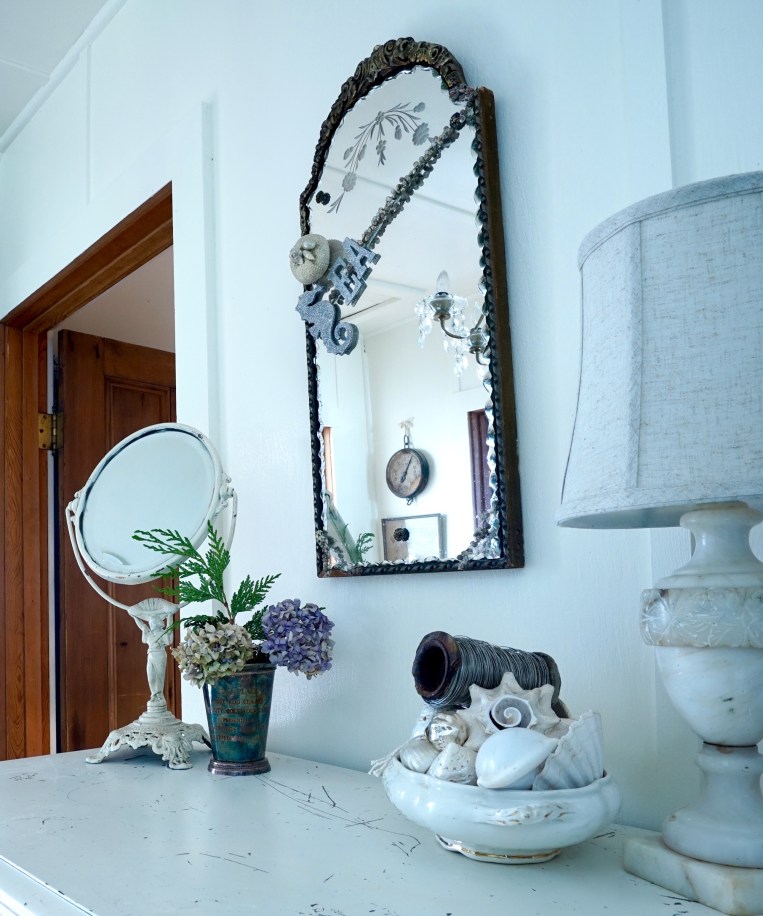 Jamison Cottage Hallway