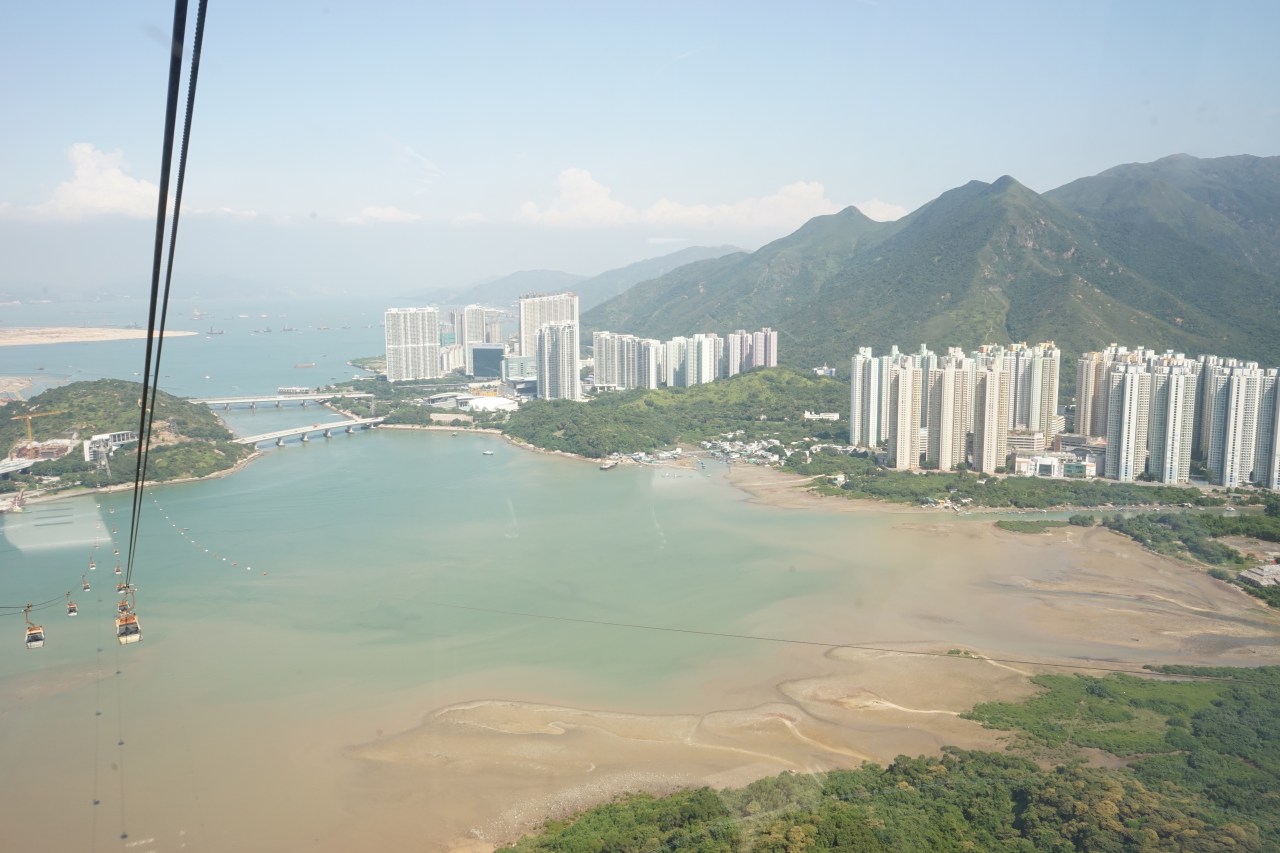 HeyGirlfriend.Net ~ Hong Kong Getaway