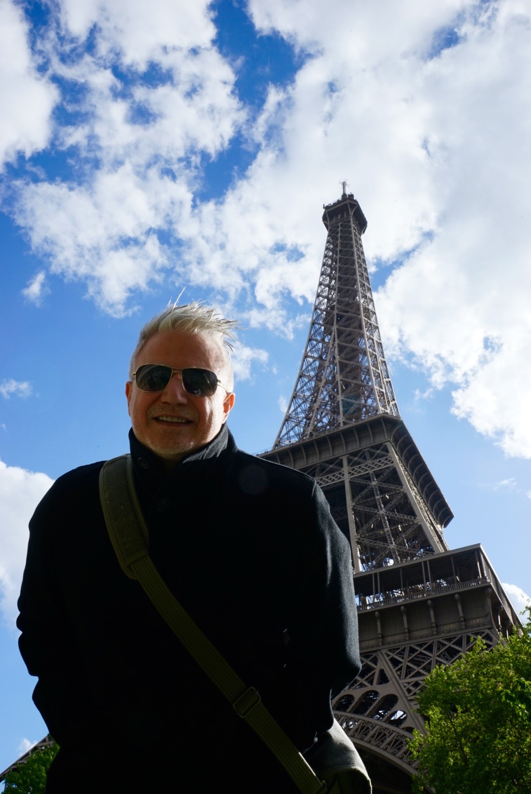 Paris ~ Eiffel Tower