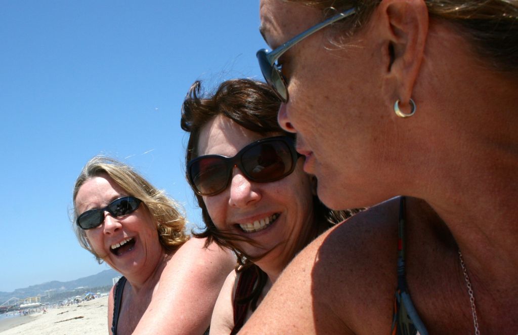 Friends since junior high school ~ HeyGirlfriend.Net