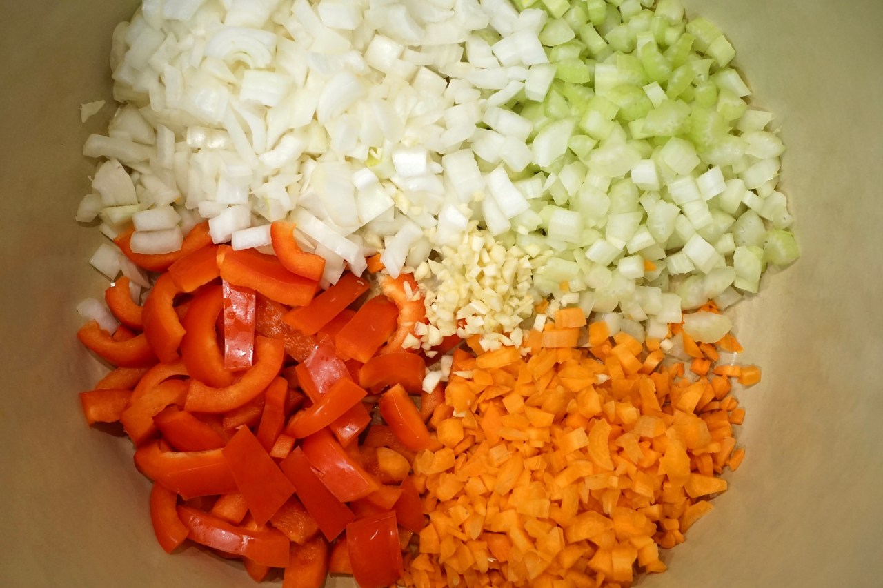 Bolognese Sauce, the cheater's way