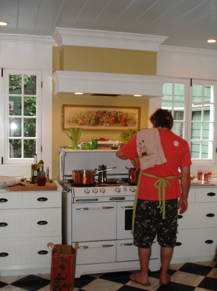 HeyGirlfriend.Net ~ Bolognese Recipe