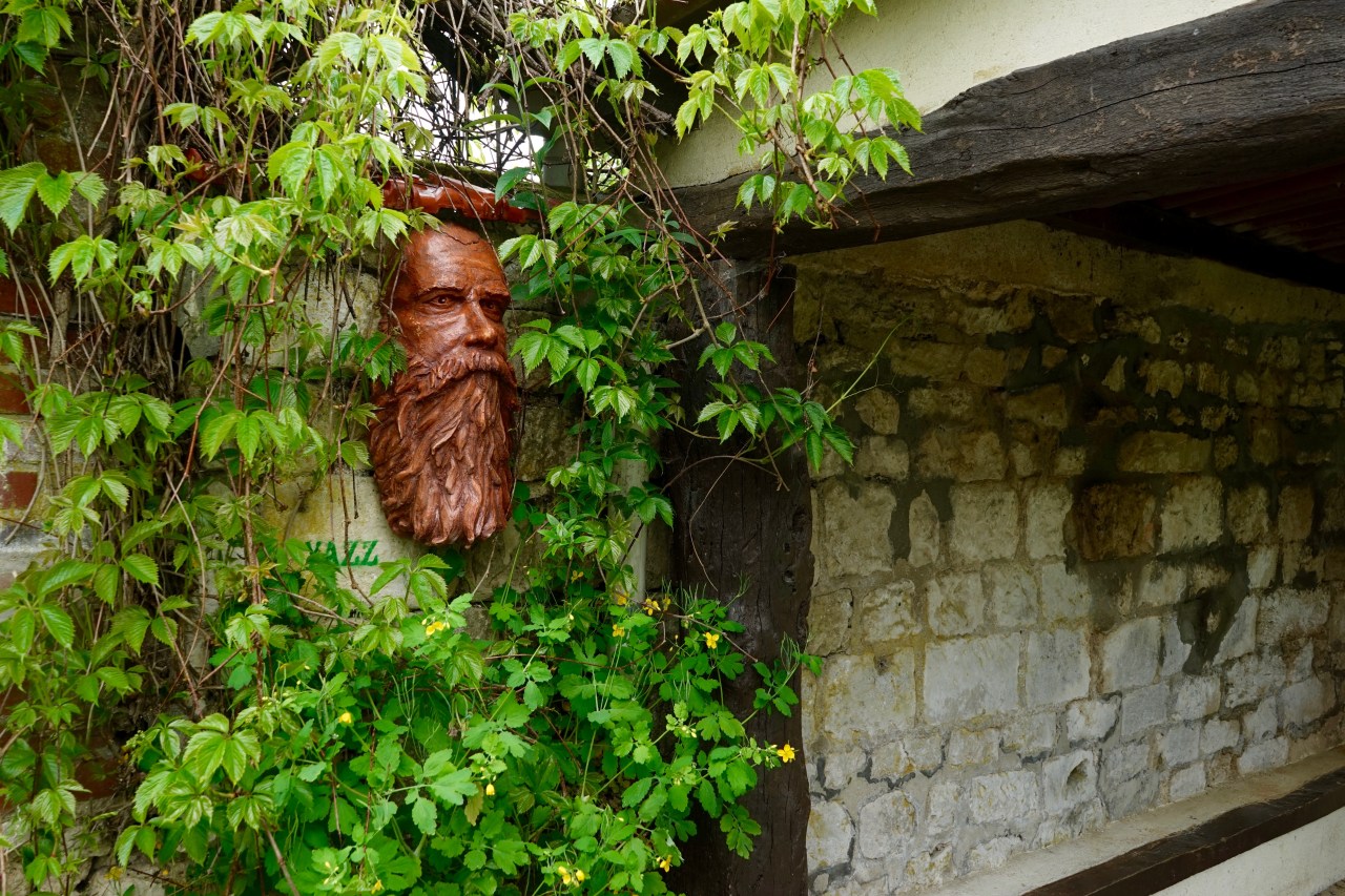 HeyGirlfriend.Net ~ Giverny, France