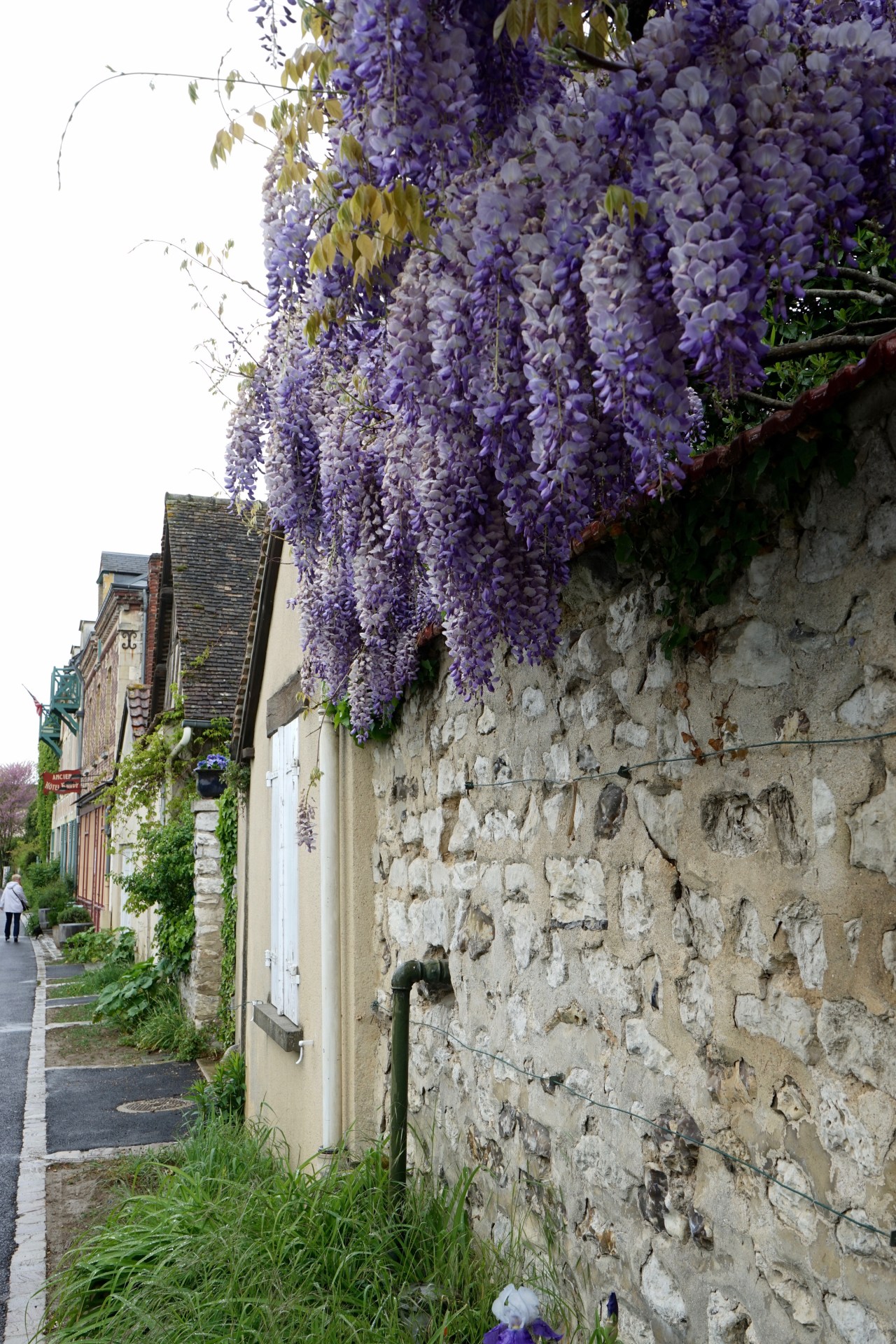HeyGirlfriend.Net ~ Giverny, France