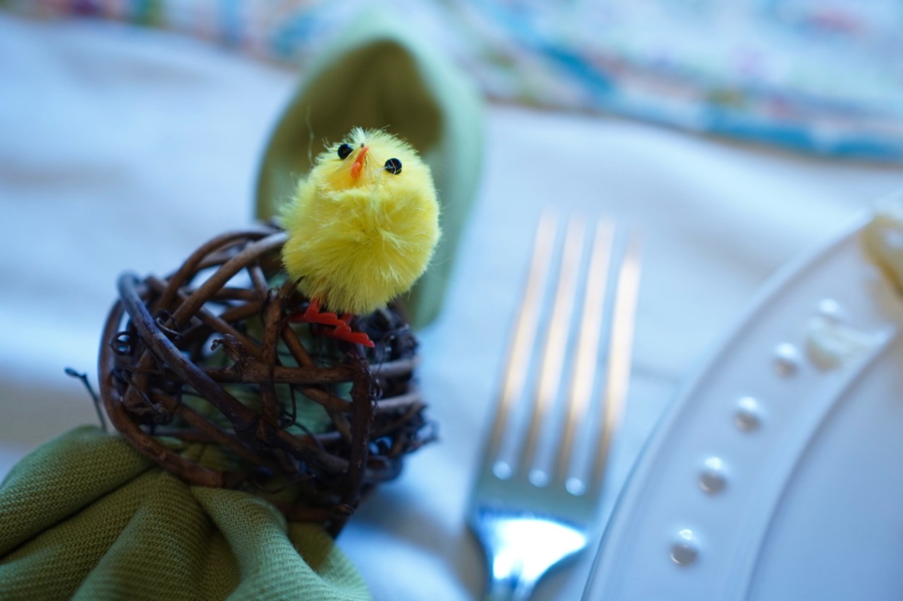 HeyGirlfriend.Net ~ Easter Weekend With Friends