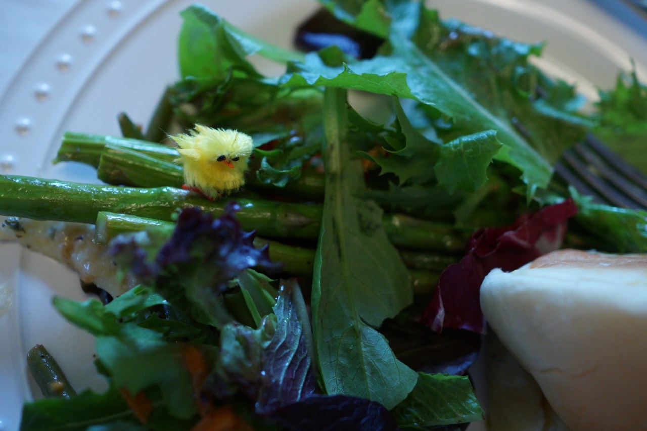 HeyGirlfriend.Net ~ Easter Weekend With Friends