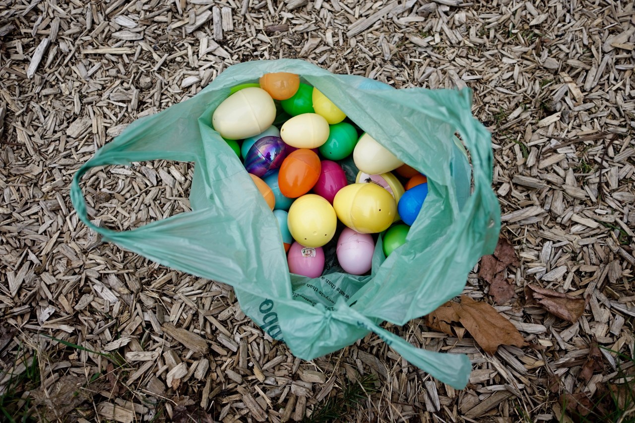 HeyGirlfriend.Net ~ Easter Weekend With Friends