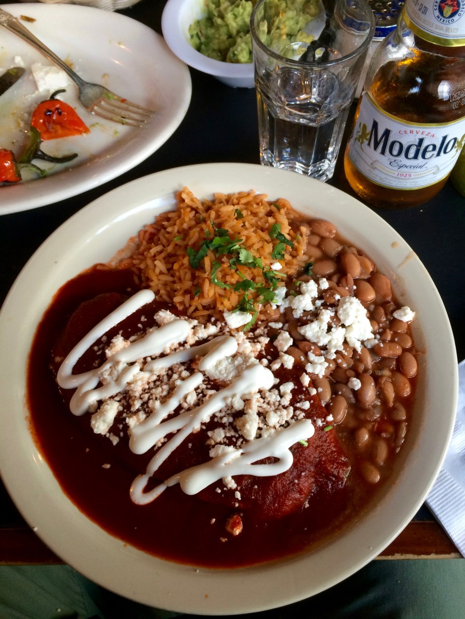 Fonda La Catrina ~ HeyGirlfriend.Net