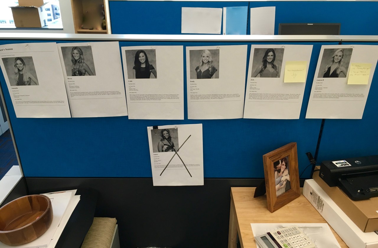 HeyGirlfriend.Net ~ Ergonomic Workstations