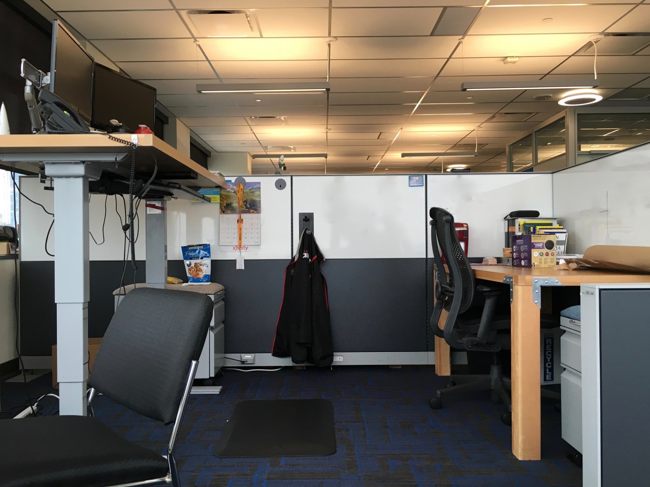 HeyGirlfriend.Net ~ Ergonomic Workstations