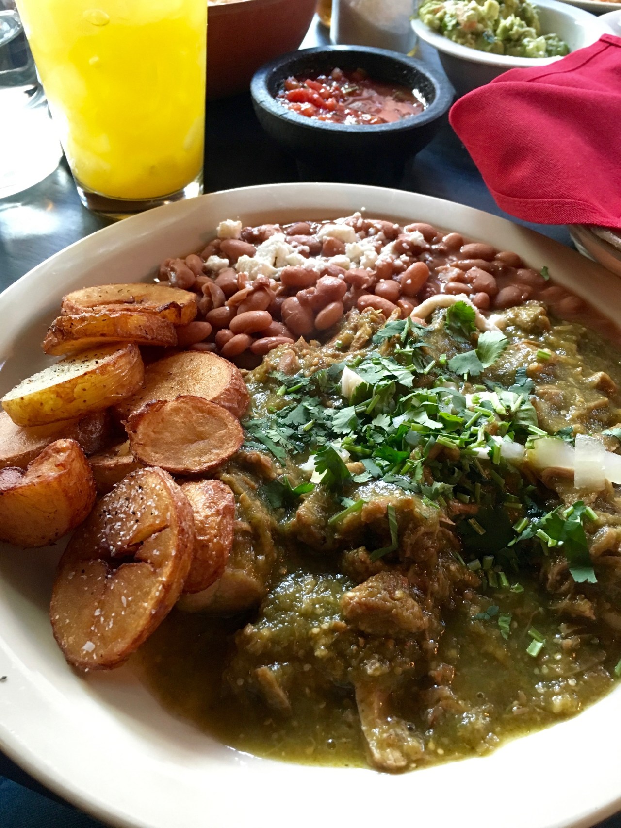 Fonda La Catrina ~ HeyGirlfriend.Net