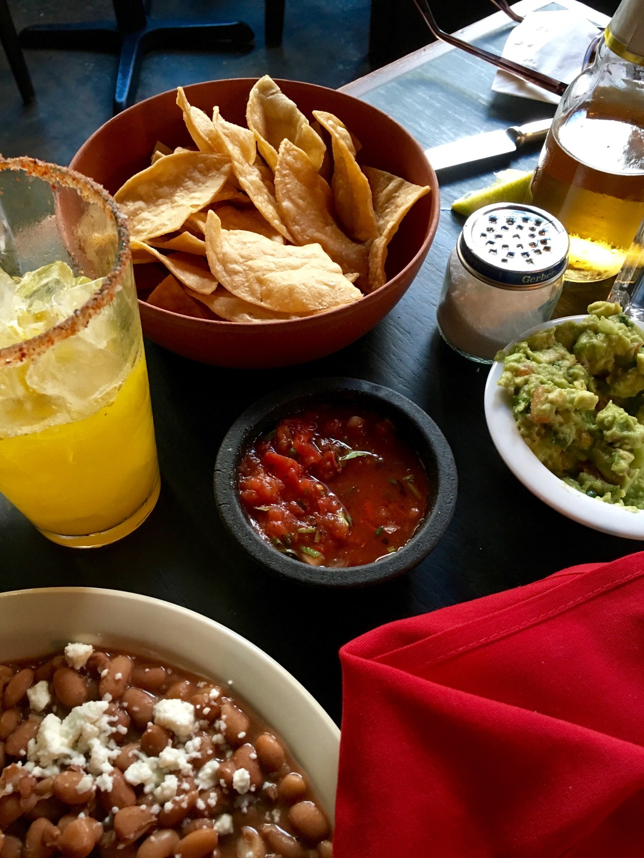 Fonda La Catrina ~ HeyGirlfriend.Net