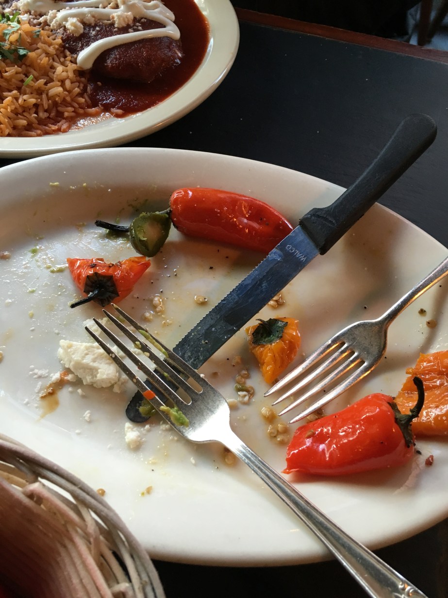 Fonda La Catrina ~ HeyGirlfriend.Net