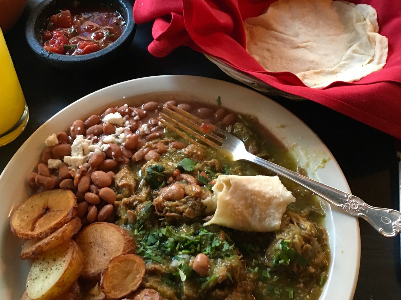 Fonda La Catrina ~ HeyGirlfriend.Net