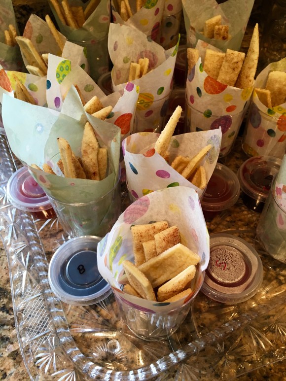 HeyGirlfriend.Net ~ Easter Weekend With Friends