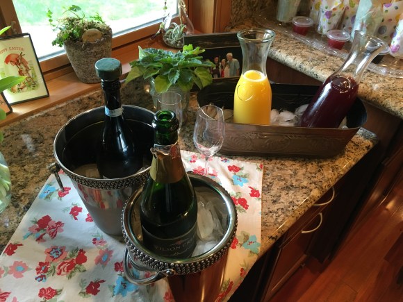 HeyGirlfriend.Net ~ Easter Weekend With Friends