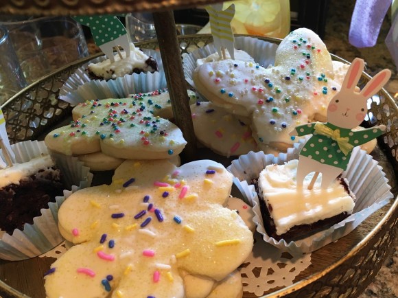 HeyGirlfriend.Net ~ Easter Weekend With Friends