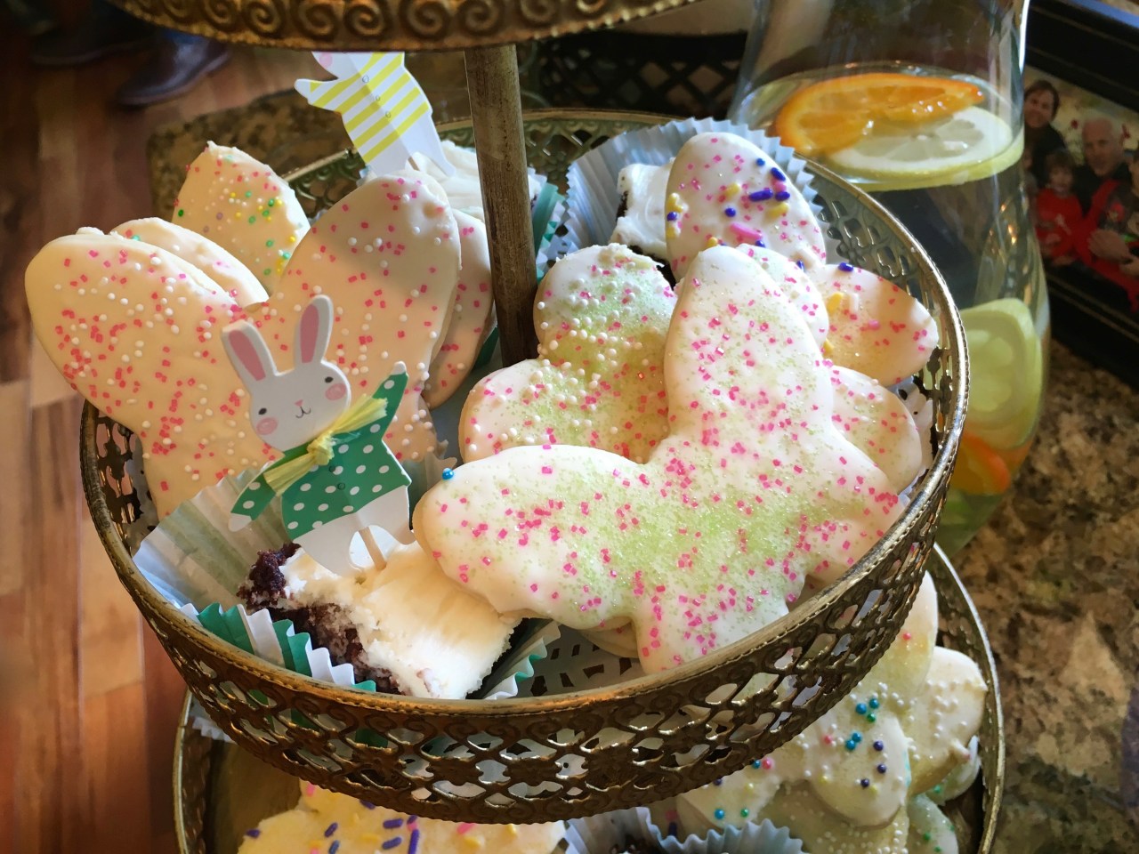 HeyGirlfriend.Net ~ Easter Weekend With Friends