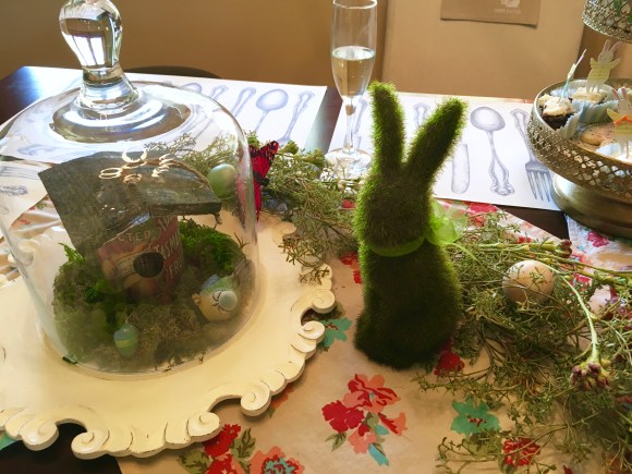 HeyGirlfriend.Net ~ Easter Weekend With Friends