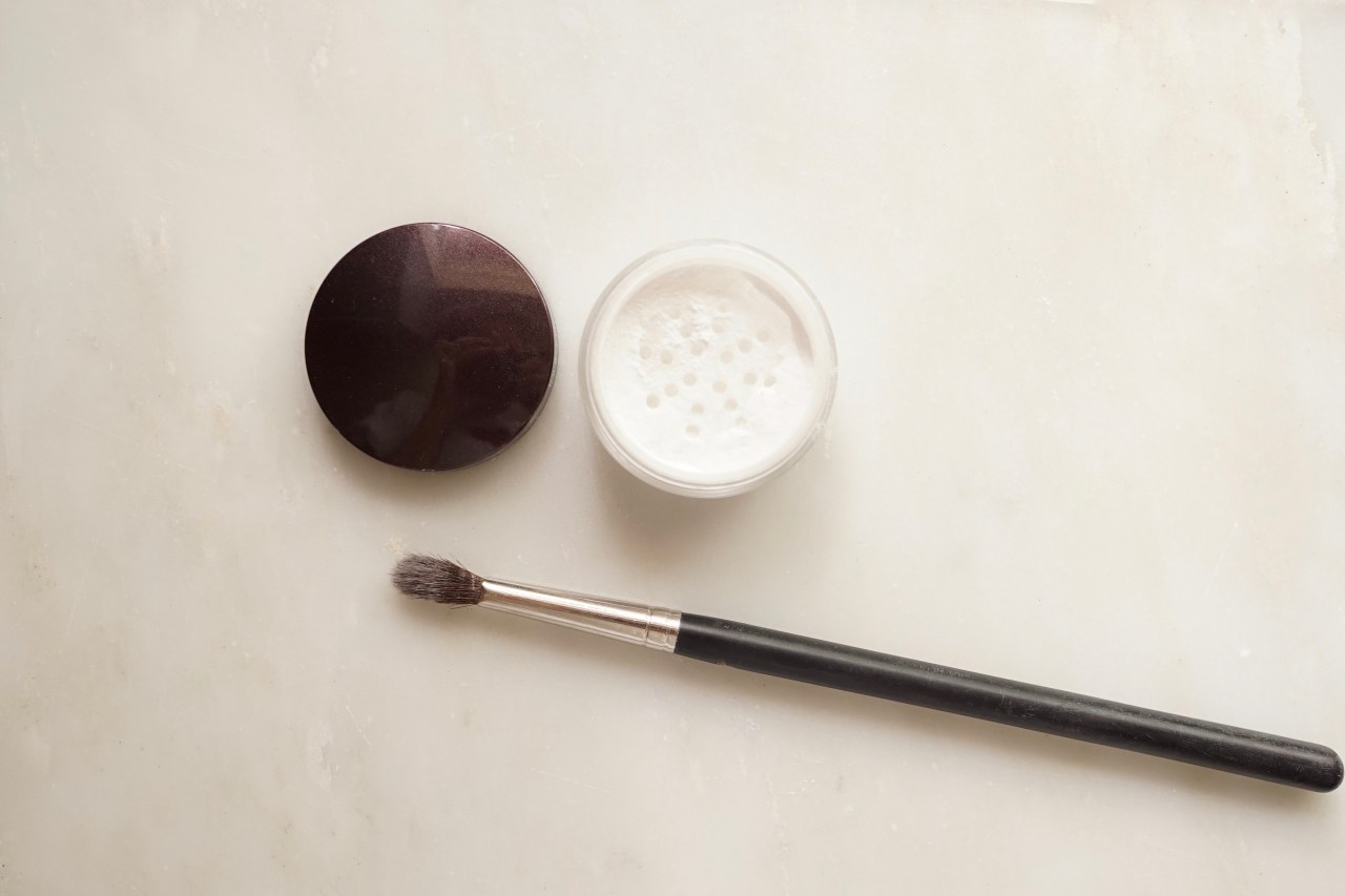 HeyGirlfriend.Net ~ 7 Essential Make-Up Brushes