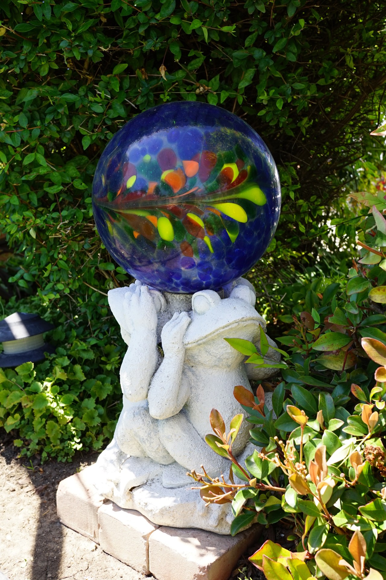 Southern California Garden Tour