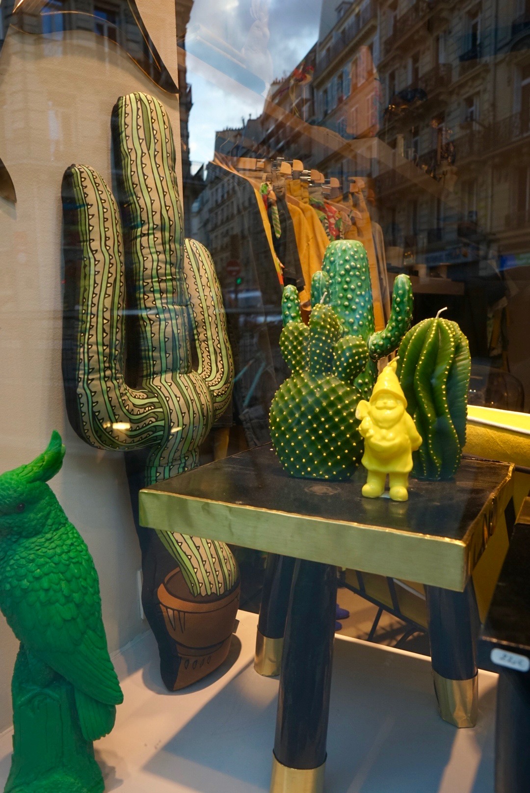 HeyGirlfriend.Net ~ Happy Cacti