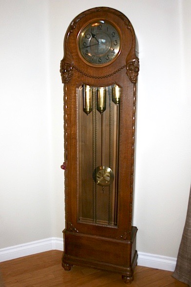 HeyGirlfriend.Net ~ Daring Furniture Facelifts ~ Befores and Afters