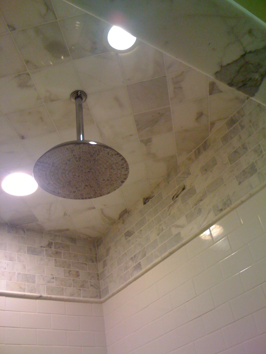 HeyGirlfriend.Net ~ Accessible Bathroom