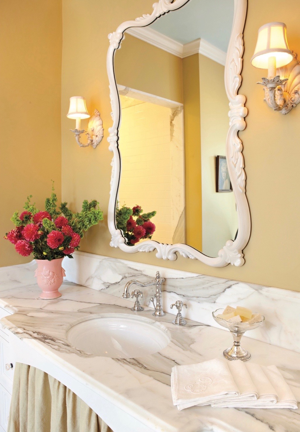 HeyGirlfriend.Net ~ Accessible Bathroom