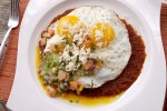 Huevos-Rancheros