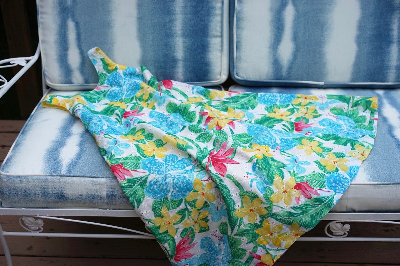 Summer-sewing-swing-dress