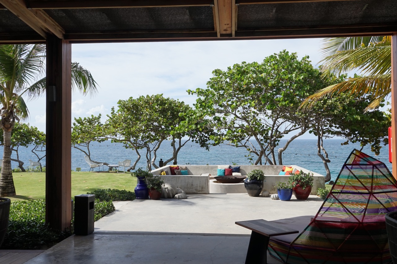 W-hotel-Vieques-lobby-view