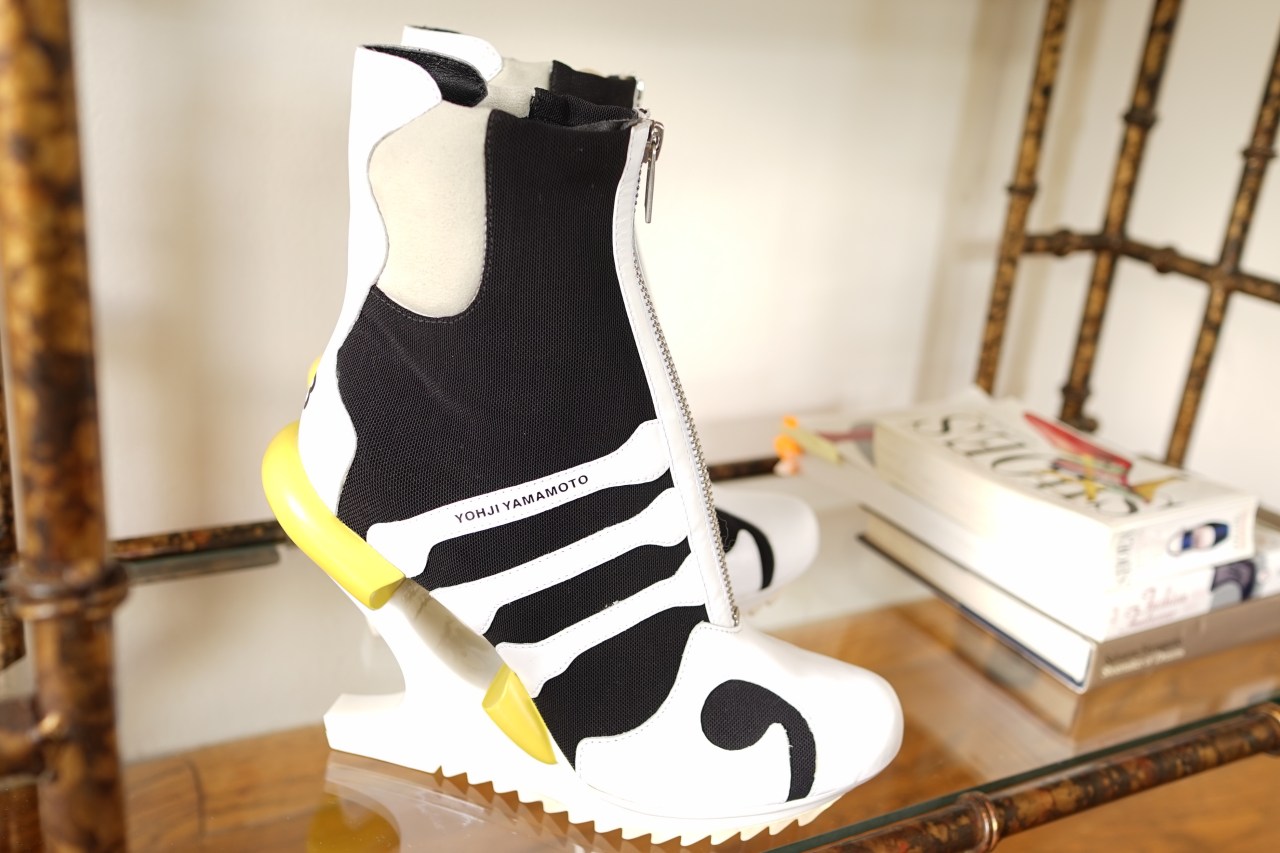 Adidas-for-Yohji-Yamamoto