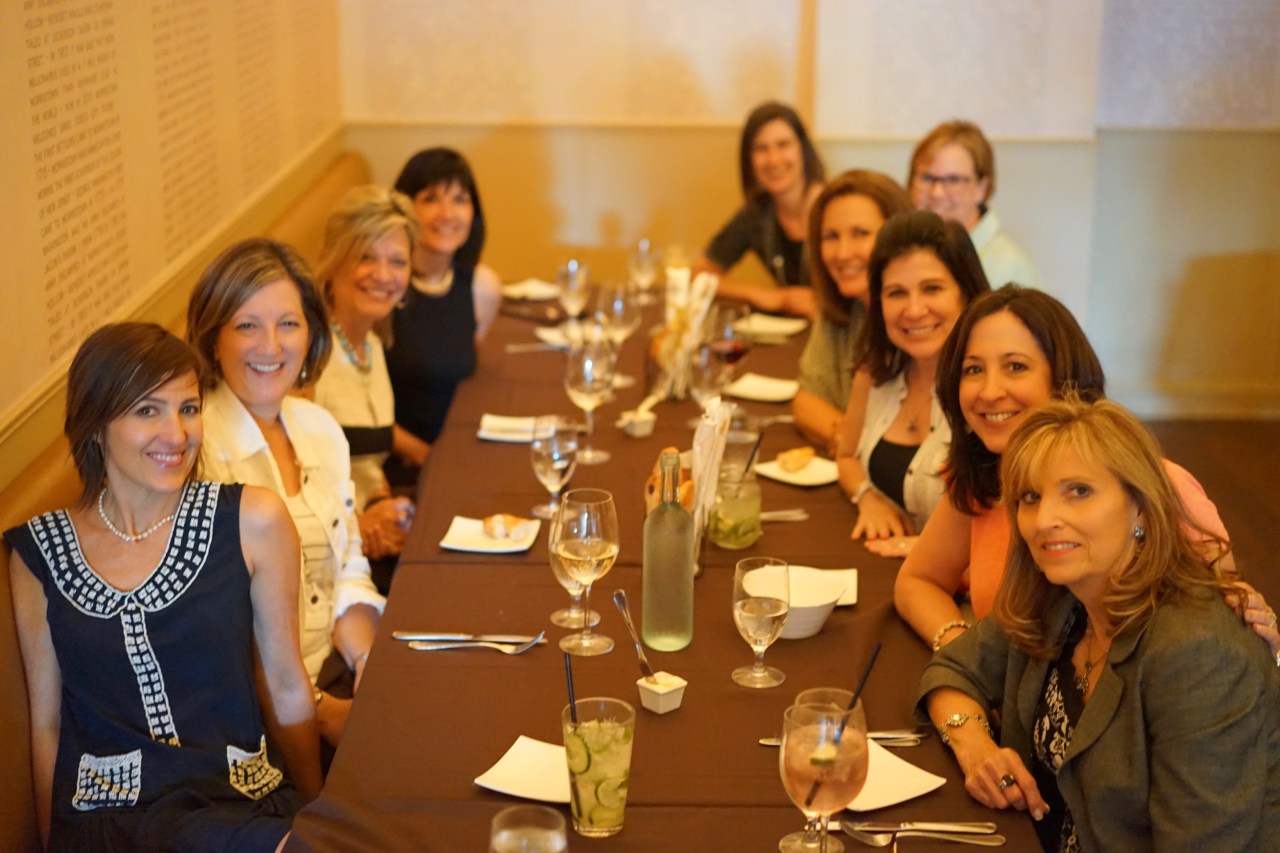 Interior-Redecorators-Network-NJ-Meetup