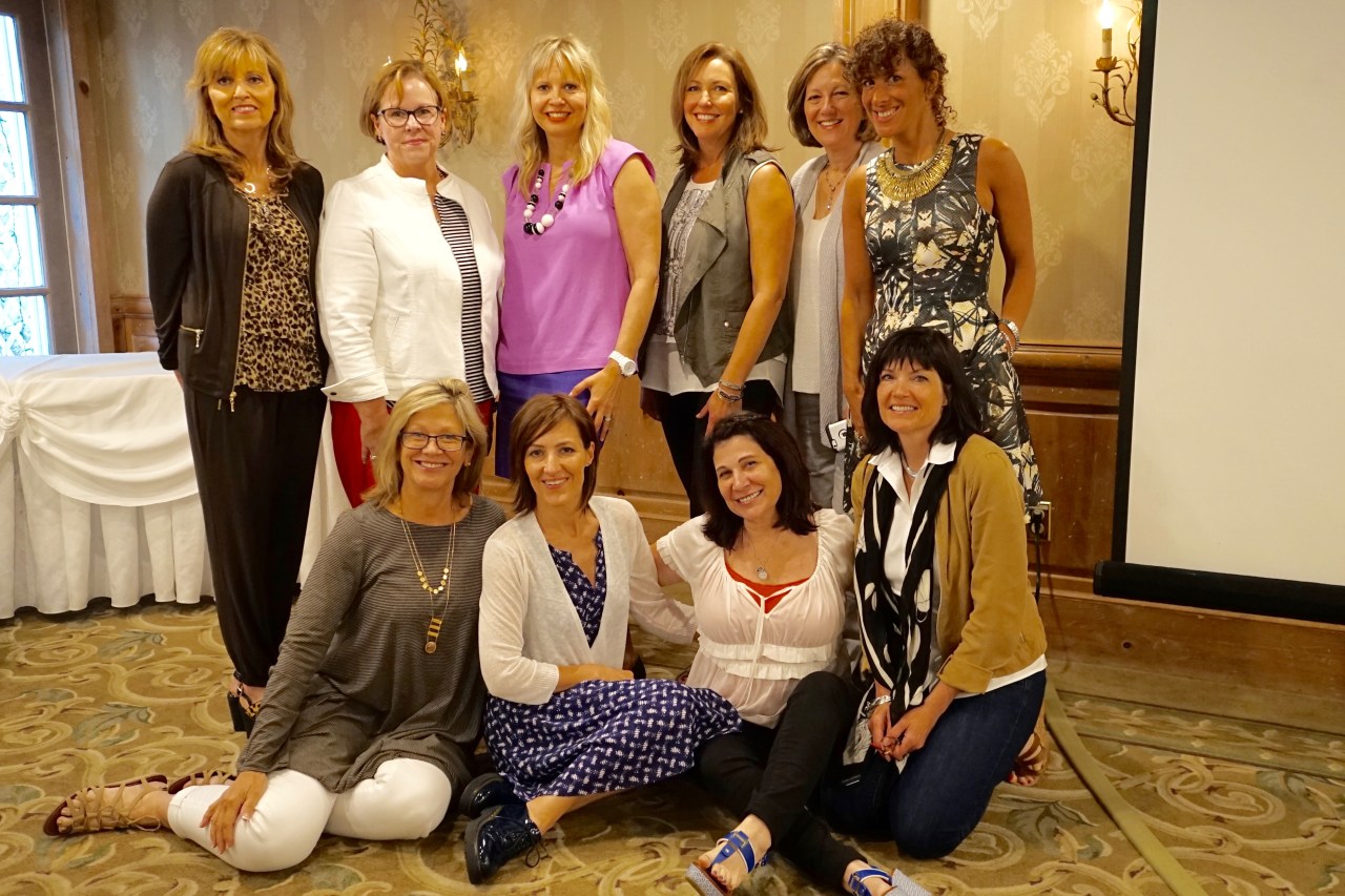 Maria-Killam-IRN-Group-Picture