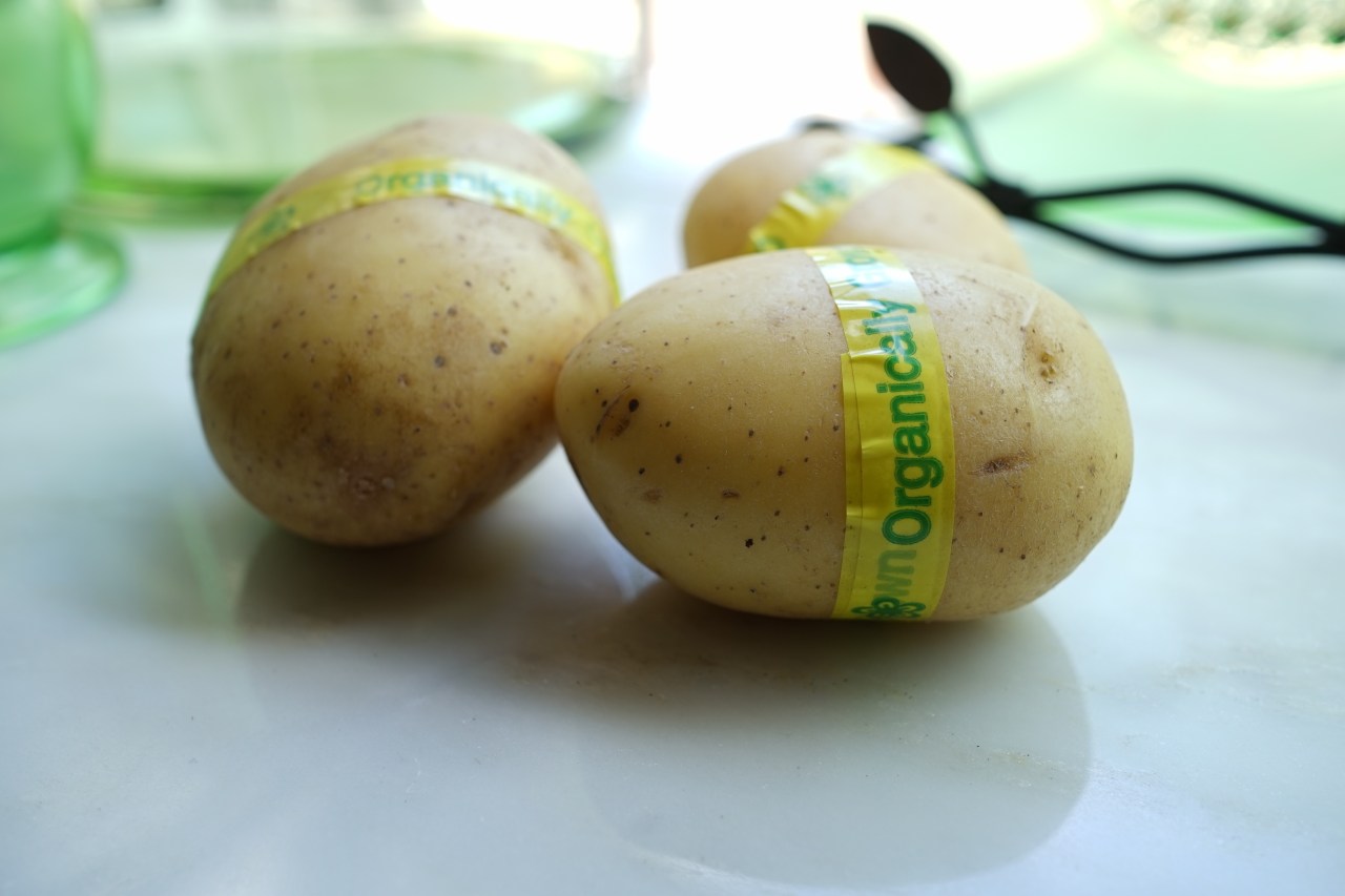 Organic-yellow-potatoes